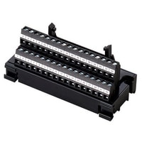 Keyence XC-T34E1 Converter terminal block, European terminal, 34 electrode