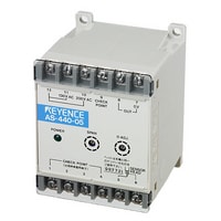Keyence AS-440-05U (AS-440-05) Amplifier Unit