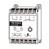 Keyence EG-540 Amplifier Unit