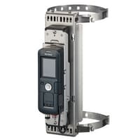 Keyence FD-G125 Clamp-On Gas Flow Meter DN 100A/125A