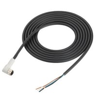 Keyence OP-87633 Connector Cable M8 L-shaped 10-m Oil-resistant Turkey