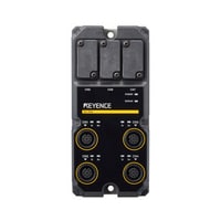 Keyence GC-R48 Remote I/O modules Interlock switches type (8-pin)