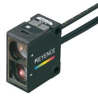 Keyence CZ-H32 Reflective Sensor Head, Variable Spot Turkey
