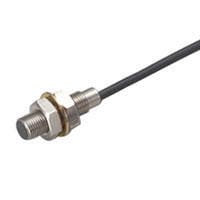 Keyence EM-005B Main Unit, Shielded Type, M5, NPN