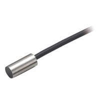 Keyence EM-080B Main Unit, Shielded Type, f8, NPN