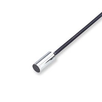 Keyence ET-308 Sensor Head, Shielded Type, f8