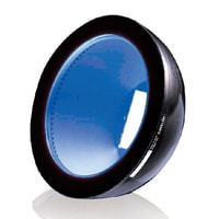 Keyence CA-DDB15 Blue Dome Light ø152