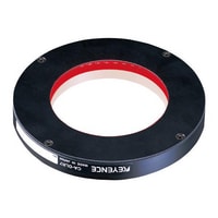 Keyence CA-DLR7 Red Low Angle Light 75-46