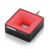 Keyence CA-DQR7M Red Square Multi-angle Light 70-70 Turkey