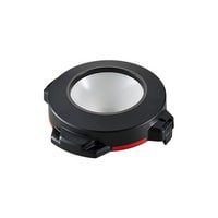 Keyence CA-DRM10DA Dome attachment (100 mm) for multi-spectral lighting Turkey