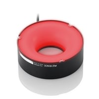 Keyence CA-DRR8M Red Round Multi-angle Light 80-36 Turkey