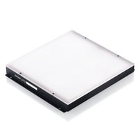Keyence CA-DSW15 White Back Light 150-150