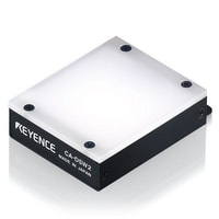 Keyence CA-DSW2 White Back Light 32-32