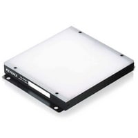 Keyence CA-DSW7 White Back Light 77-77