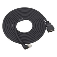 Keyence CV-C10L L-shaped connector camera cable Turkey
