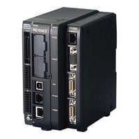 Keyence CV-5002 Digital Image Sensor/Controller
