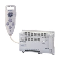 Keyence CV-701P Image Sensor/Controller