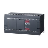 Keyence KV-N60ATP Base Unit, AC power supply type, Input 36 points/output 24 points, transistor (source) output Turkey
