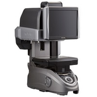 Keyence IM-6225T Heads with the contact height measurement unit