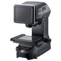 Keyence LM-1100 Head Turkey