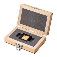 Keyence OP-88165 Gage block
