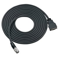 Keyence WI-C10R Sensor head connecting cable (10m straight, high-flex)