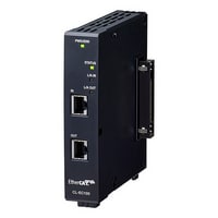 Keyence CL-EC100 EtherCAT Unit