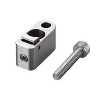 Keyence OP-88355 Head Fixture C (Compact ø8 Head)