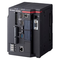 Keyence XG-X2802LJ LJ-V head connection controller