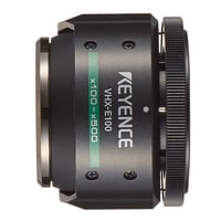 Keyence VHX-E100 High-Resolution Medium-Magnification Objective Lens (100× to 500×) Turkey