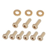 Keyence OP-88295 PEEK screw set