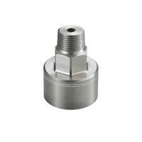 Keyence OP-87280 Conversion Adapter R3/8 Male