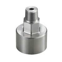 Keyence OP-87285 Conversion Adapter NPT1/4 Male