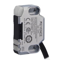 Keyence GS-11N5 Non-contact type Standard type NPN Standard cable 5 m Turkey
