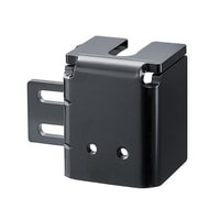 Keyence GS-B41 Locking type Hinged door mounting bracket (left-open) Turkey
