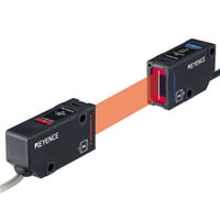 Keyence LV-NH110 Sensor head, Area Thrubeam, High power Turkey