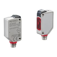 Keyence PR-G51CN Rectangular Thrubeam M8 Connector Type, 30 m