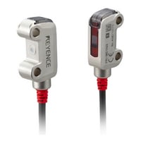 Keyence PR-M51P3 Mini-slim Transmissive Cable Type 12m
