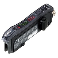 Keyence PS-N12CN Amplifier Unit, M8 Connector Type, Expansion Unit, NPN Turkey