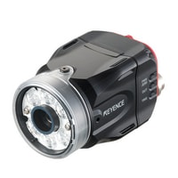 Keyence IV-H2000MA Long range, Automatic focus model