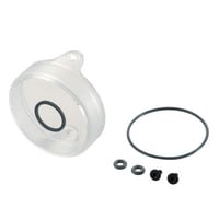 Keyence OP-87461 Front Cover (Replacement)