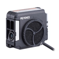 Keyence SJ-L005F Compact Fan Static Eliminator Turkey