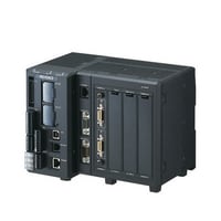 Keyence XG-8802 Multi-camera Imaging System/Controller
