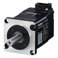 Keyence SV2-M005AK Axis with keyway Absolute 50W