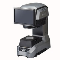 Keyence IM-8005 ø100 mm stage Model incorporating fixed ring-illumination unit