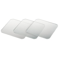 Keyence IM-G23 200 mm Stage glass (pack of three) Turkey