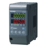 Keyence LK-G5001PV Main controller: Built-in type, PNP