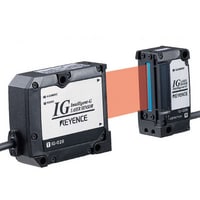 Keyence IG-028 Sensor Head Turkey