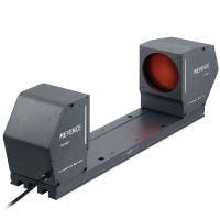 Keyence TM-065 Sensor Head
