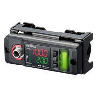 Keyence FD-Q20C Sensor Main Unit 15A/20A Type Turkey